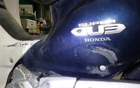 HONDA C50 SUPER CUB AA04