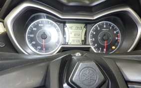 YAMAHA X-MAX 250 A SG42J