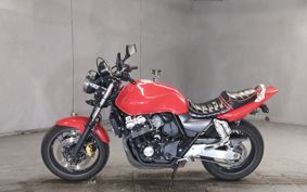 HONDA CB400SFV-3 BOLDOR 2007 NC39