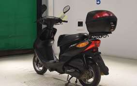 YAMAHA JOG Gen.5 SA36J