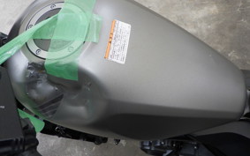 HONDA REBEL 250 A MC49