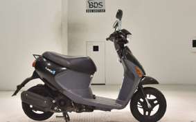 SUZUKI LET's 4 CA46A