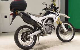 HONDA CRF250L 2006 MD38