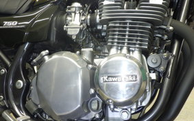 KAWASAKI ZEPHYR 750 2026 ZR750C