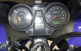 HONDA CB1300SF SUPER BOLDOR 2007 SC54