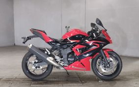 KAWASAKI NINJA250SL BX250A