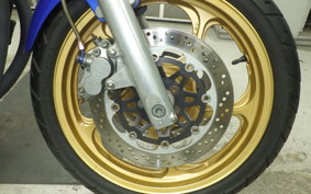 KAWASAKI ZEPHYR 1100 1992 ZRT10A