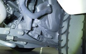 HONDA GYRO CANOPY 2022 TA03