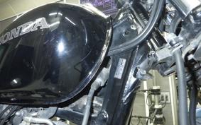 HONDA CB223S 2025 MC40