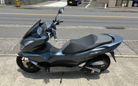 HONDA PCX125 JK05