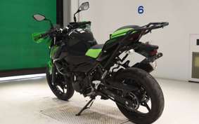 KAWASAKI Z400 Gen.2 2019 EX400G