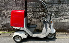 HONDA GYRO TA03