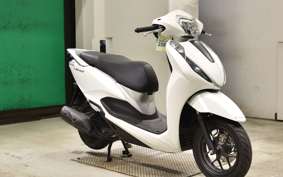 HONDA LEAD 125 JK12
