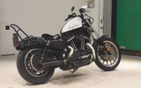 HARLEY XL883RI 2008