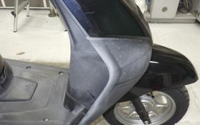 HONDA TACT-4ﾍﾞｰｼｯｸ AF79