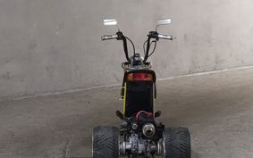 HONDA LOAD FOX TB10