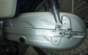 HONDA C50 SUPER CUB AA09