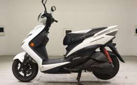 YAMAHA CYGNUS 125 XSR 2