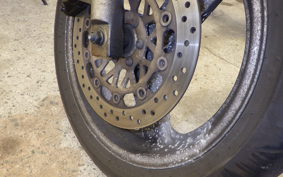 HONDA HORNET 250 MC31