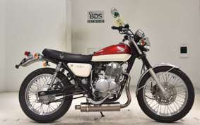 HONDA CB400SS E 2004 NC41
