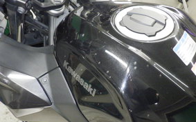KAWASAKI NINJA 400 2021 EX400G