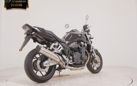 HONDA CB1300SF SUPER FOUR Gen. 3 2026 SC54