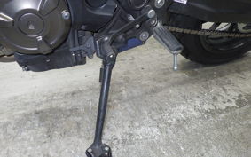 YAMAHA MT-07 ABS 2020 RM19J