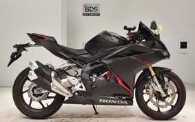 HONDA CBR250RR A 2017 MC51