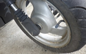 YAMAHA JOG POCHE SA08J