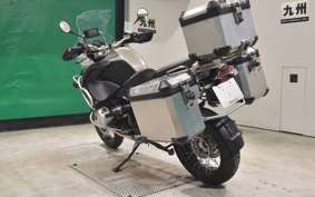BMW R1200GS ADVENTURE 2009