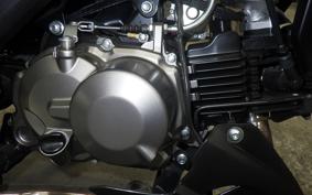 KAWASAKI Z125 PRO 2005 BR125H