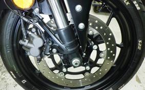 YAMAHA YZF-R25 A RG43J