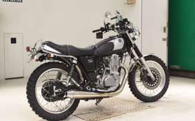 YAMAHA SR400 Gen.5 2022 RH16J