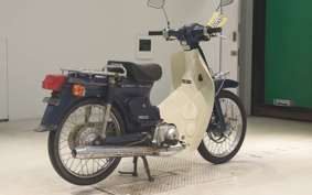 HONDA C50 SUPER CUB E AA01