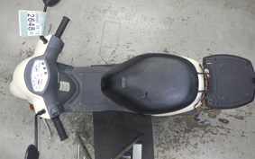 SUZUKI LET's 4 CA45A