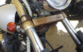 YAMAHA DRAGSTAR 250 VG02J