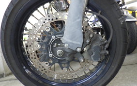 KAWASAKI KLX250D TRACKER X 2021 LX250V