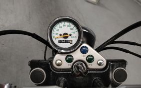 SUZUKI GLASS TRACKER BIG BOY NJ47A