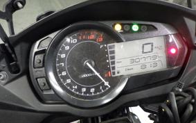 KAWASAKI NINJA 1000 A 2017