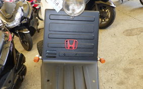 HONDA GYRO X TD01