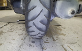 HONDA FUSION X 2008 MF02