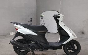 SUZUKI ADDRESS V125 CF4MA
