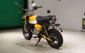 HONDA MONKEY 125 2012 JB02