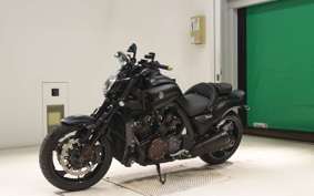 YAMAHA VMAX Gen.2 2010 RP22J