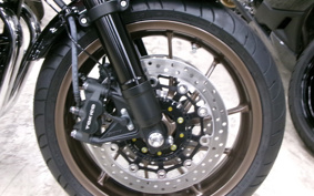 HONDA CB1100RS FINAL ED 2022 SC65