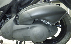 YAMAHA TRICITY 125 2010 SEC1J