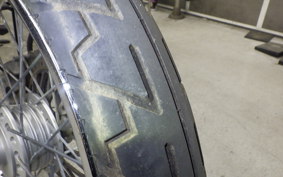 SUZUKI ST250E 1994 NJ4CA