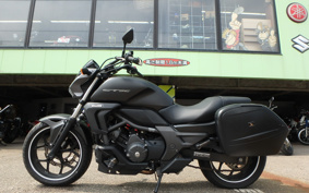 HONDA CTX700 N 2014 RC68