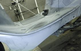 SUZUKI ADDRESS V125 G 2017 CF46A