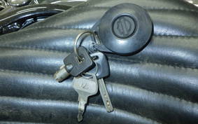 HARLEY FXSTS 1450 2002